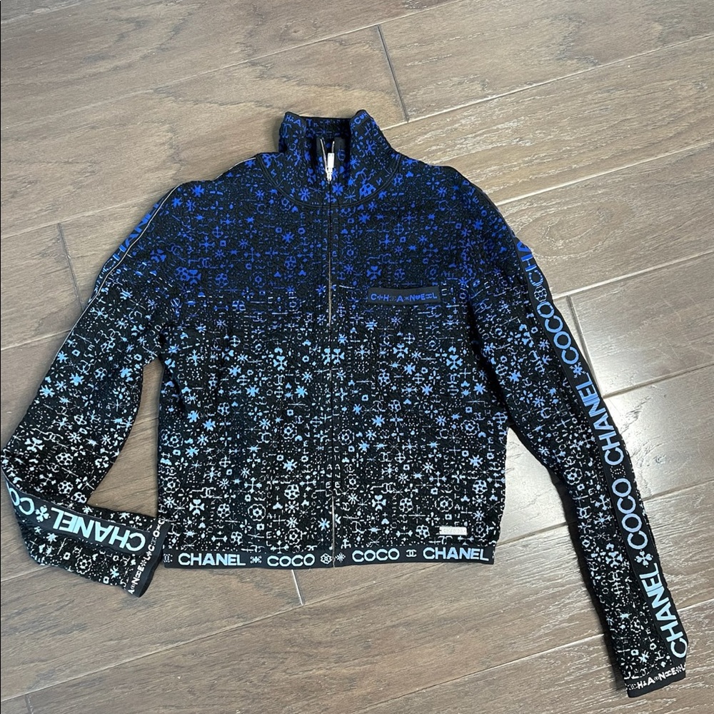 Chanel set